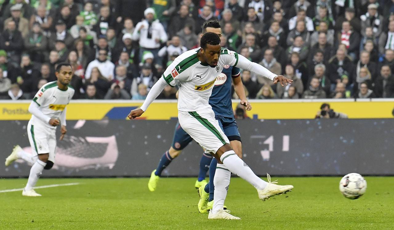 法媒：埃因霍温接近签下门兴前锋普莱亚，转会费300万欧+浮动