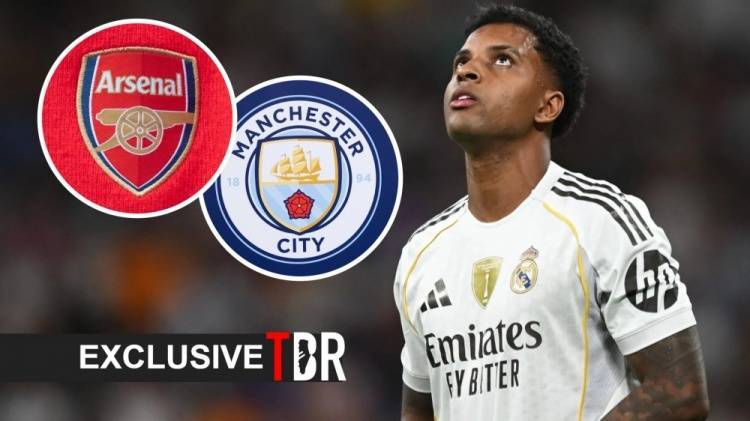 记者：罗德里戈将在1月评估是否转会，阿森纳和曼城仍有机会签他